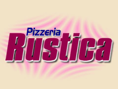 Pizzeria Rustica Logo